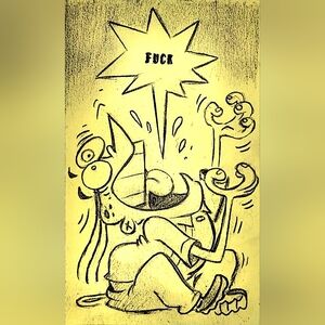 Cartoon Catharsis: "Eddy Sez F***" Ed Edd N Eddy / Storyboard Crew